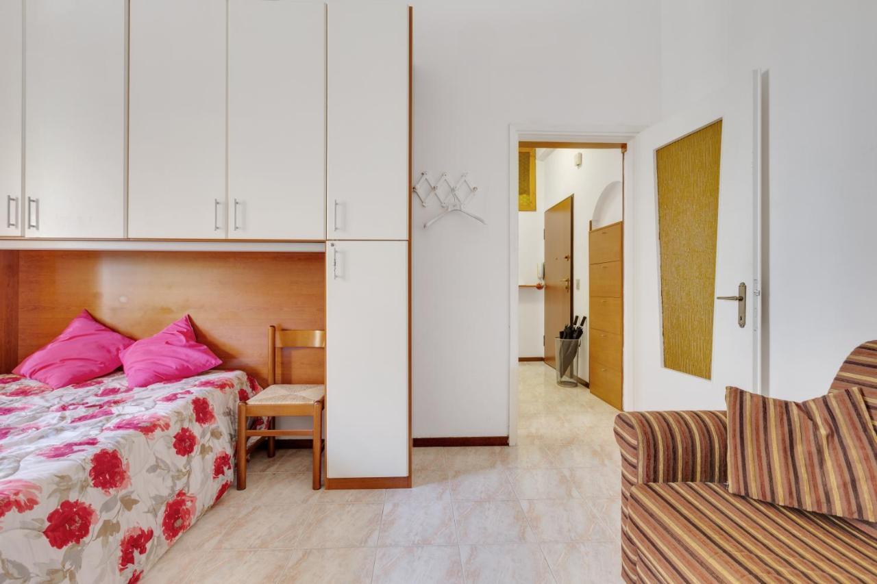 Milan Polytechnic Lovely And Cosy Flat Luaran gambar