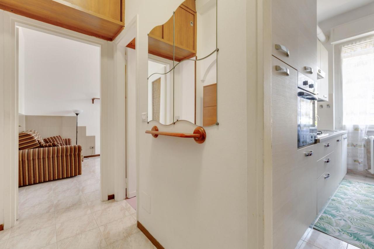 Milan Polytechnic Lovely And Cosy Flat Luaran gambar