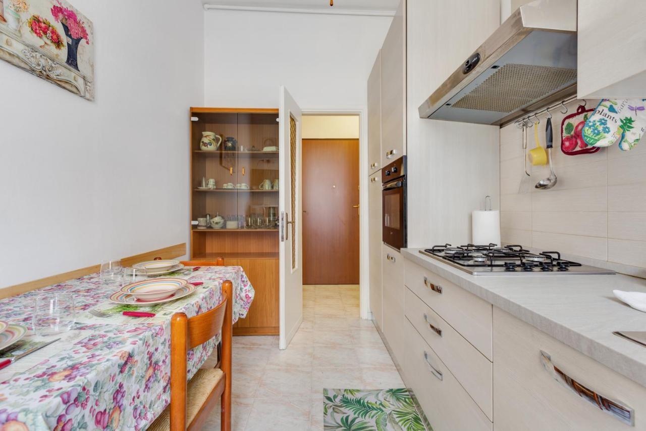 Milan Polytechnic Lovely And Cosy Flat Luaran gambar